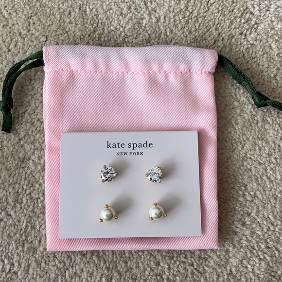 NWT Kate Spade earrings